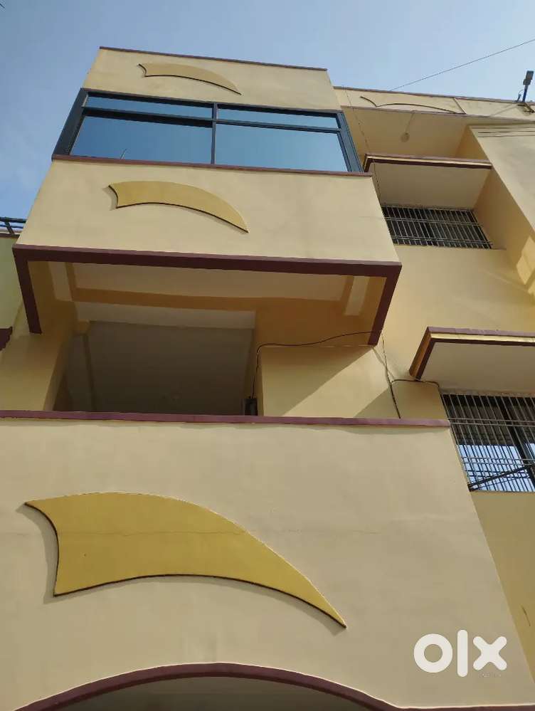 House available for rent for family