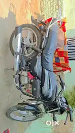 स्प्लेंडर है 2020 मॉडल है कोई कैसे भी कमी नहीं है एक दाम है