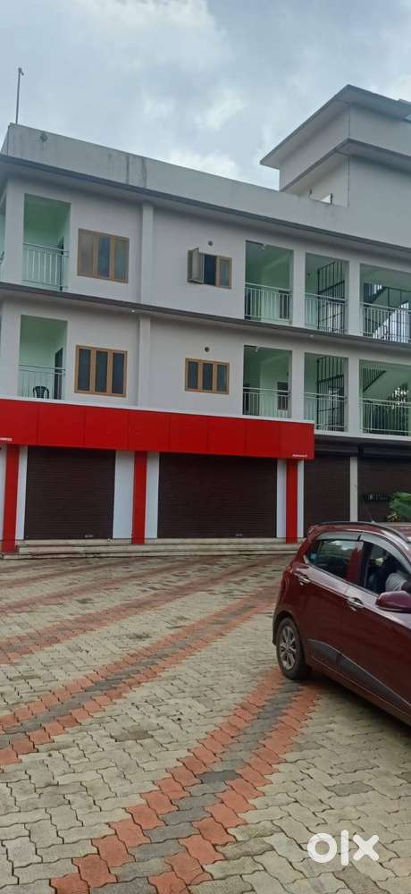 Warehouse/commercial space for rent