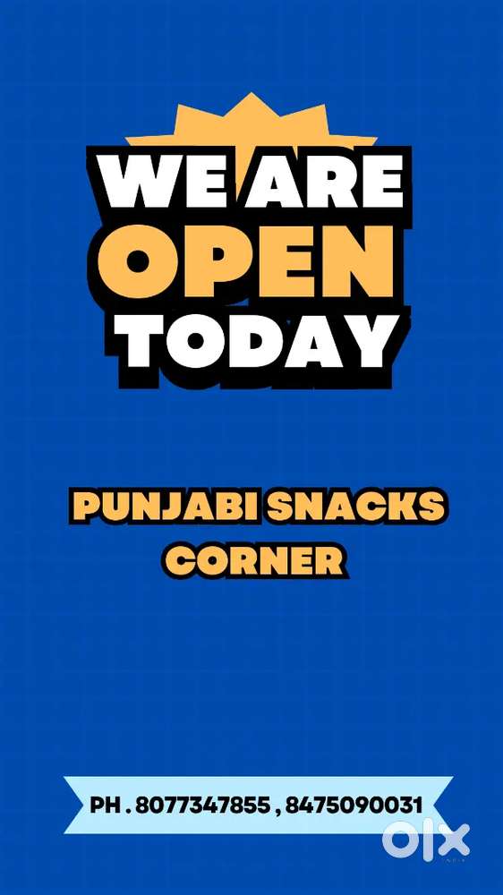 Need a Good Chinese Chef For a Restaurant , 1st Comi , 2nd Comi