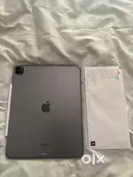 6th Generation IPAD PRO (12.9 inches) WIFI and CELLULAR
