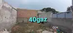 40GAZ REGISTERED LOW BUDGET PLOT TAXPAID NEAR ZAIN CAFE MUSTAFA HILLS