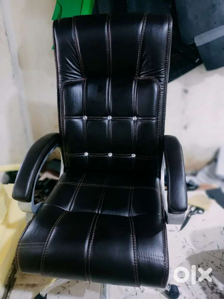 Boss chairs