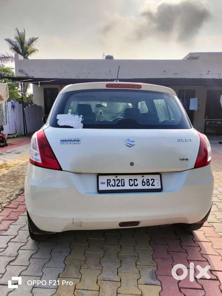 Maruti Suzuki Swift 2013 Diesel Good Condition