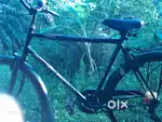 Hero Neon ranger racing cycle