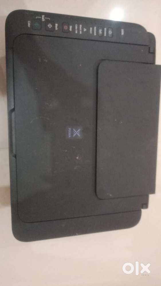 Canon E 470 CONDITIONS (NEVER USED)