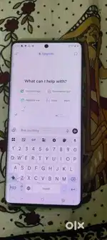 Moto edge 50 fusion, 256gb ,8gb
