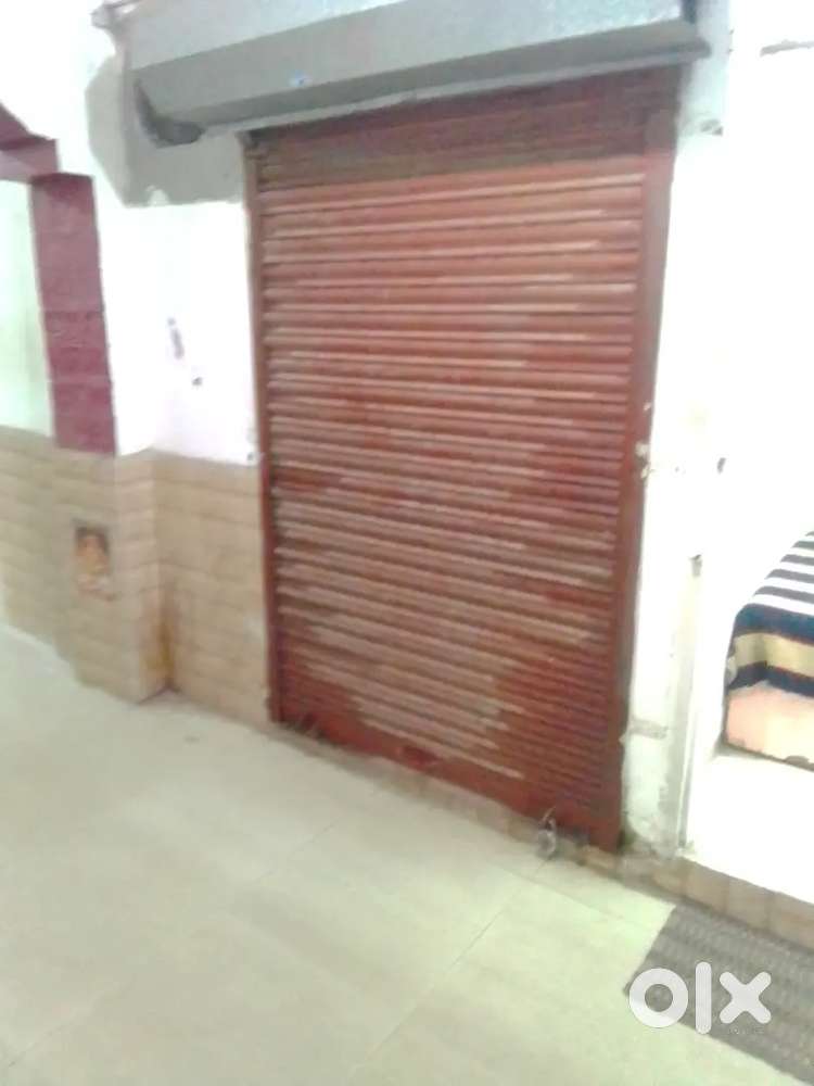 Basement, for office or godown