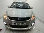 Maruti Suzuki Swift DDiS VDI, 2011, Diesel