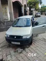 Maruti Suzuki Alto 2007 Petrol Good Condition