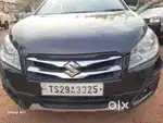 Maruti Suzuki S-Cross Zeta 1.3, 2017, Diesel