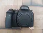 Canon 6dmark ii