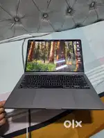 MacBook Pro 2021  8GB RAM  256GB SSD  Excellent Condition
