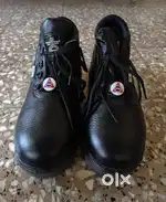 Acme original safety shoes (10uk)