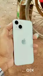 Selling Iphone 13 new Condition