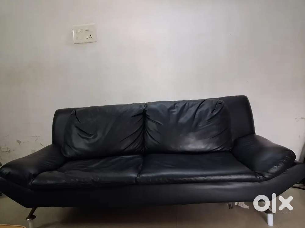 Godrej Interio 3+2 Two Sofa set