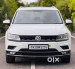 Volkswagen Tiguan 2.0 TDI Highline, 2018, Diesel
