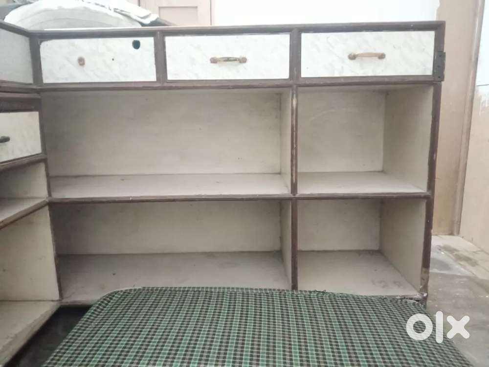 Counter For Shop