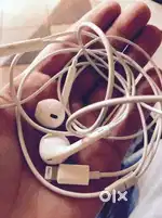 Apple original earphone fix rate