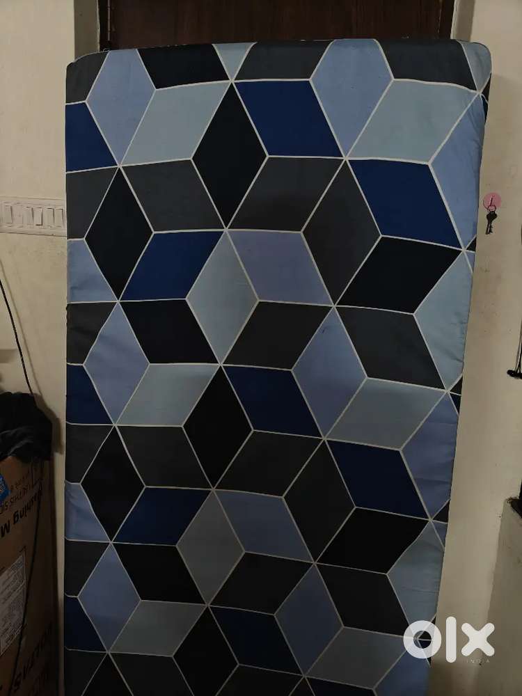 Bed mattress