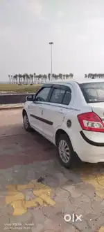 Maruti Suzuki Swift Dzire 2012