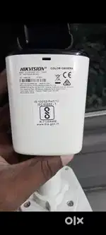 4 mp hikvision cctv camera
