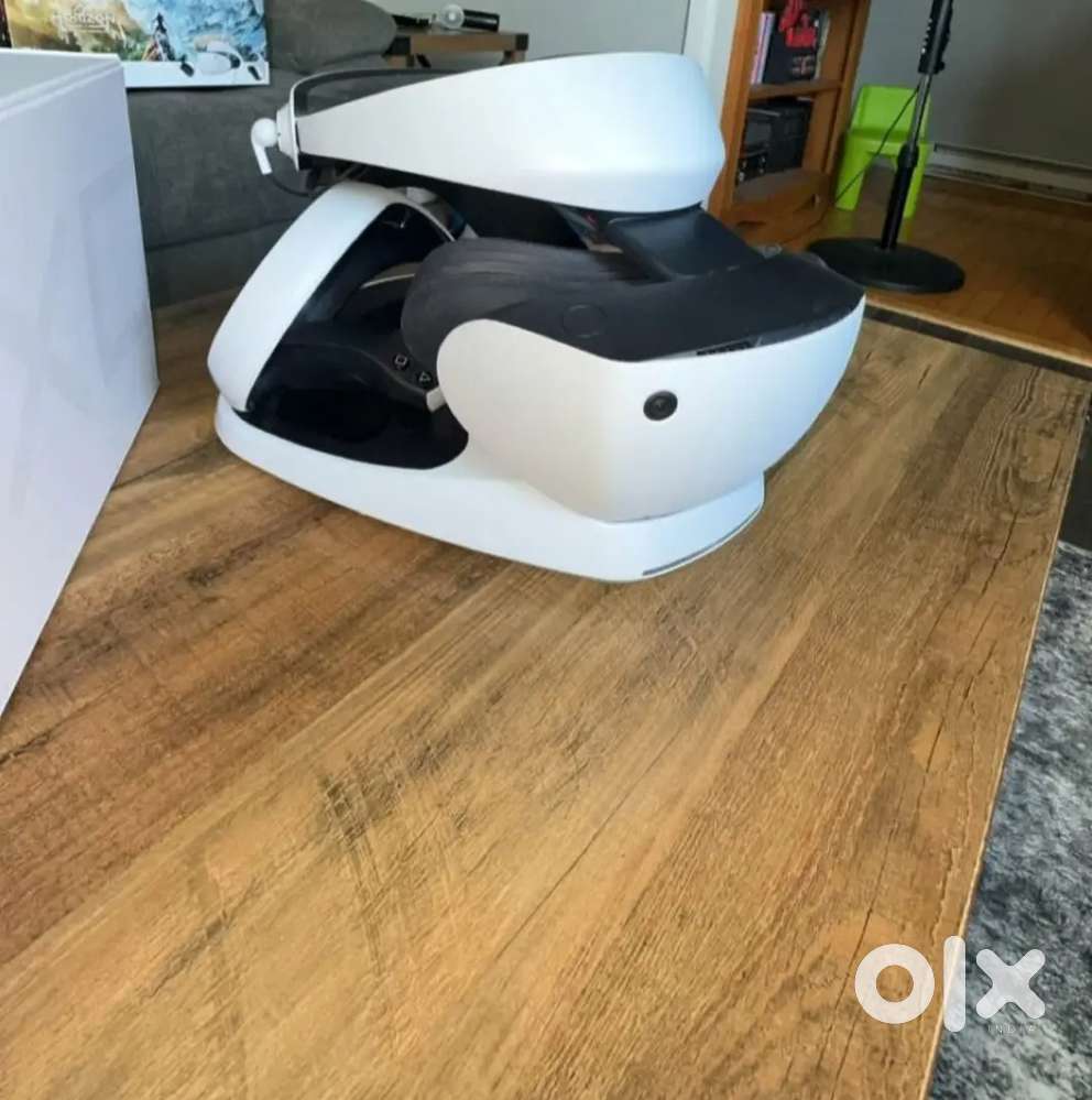 Sony PSVR2
