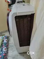 Voltas 70liters air cooler