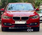 BMW 3 Series 320D, 2013, Diesel
