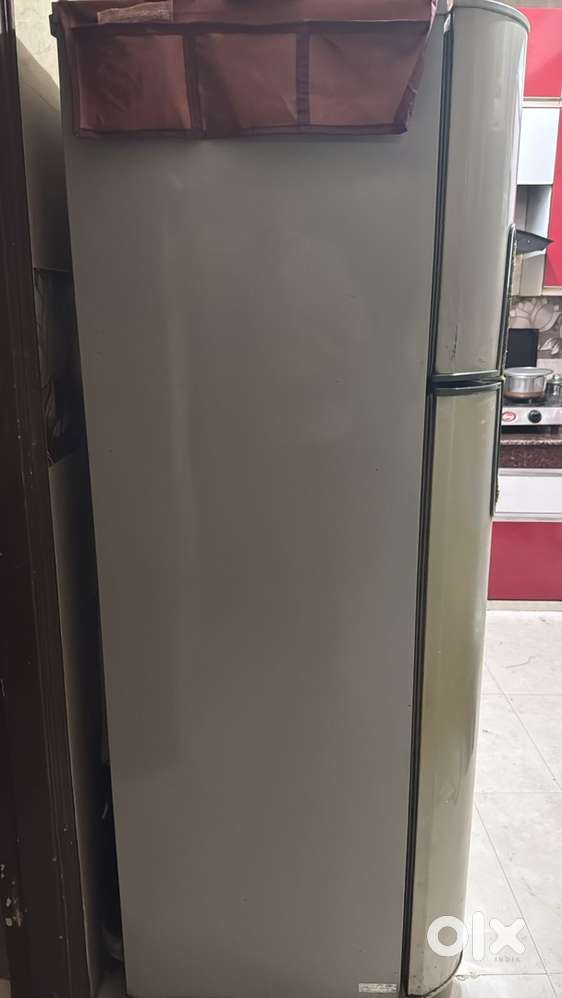 Godrej Eon Double door fridge