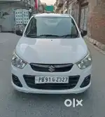 Alto K10 Vxi Top Model 2019 Airbag+ABS Break First Owner Km 51667