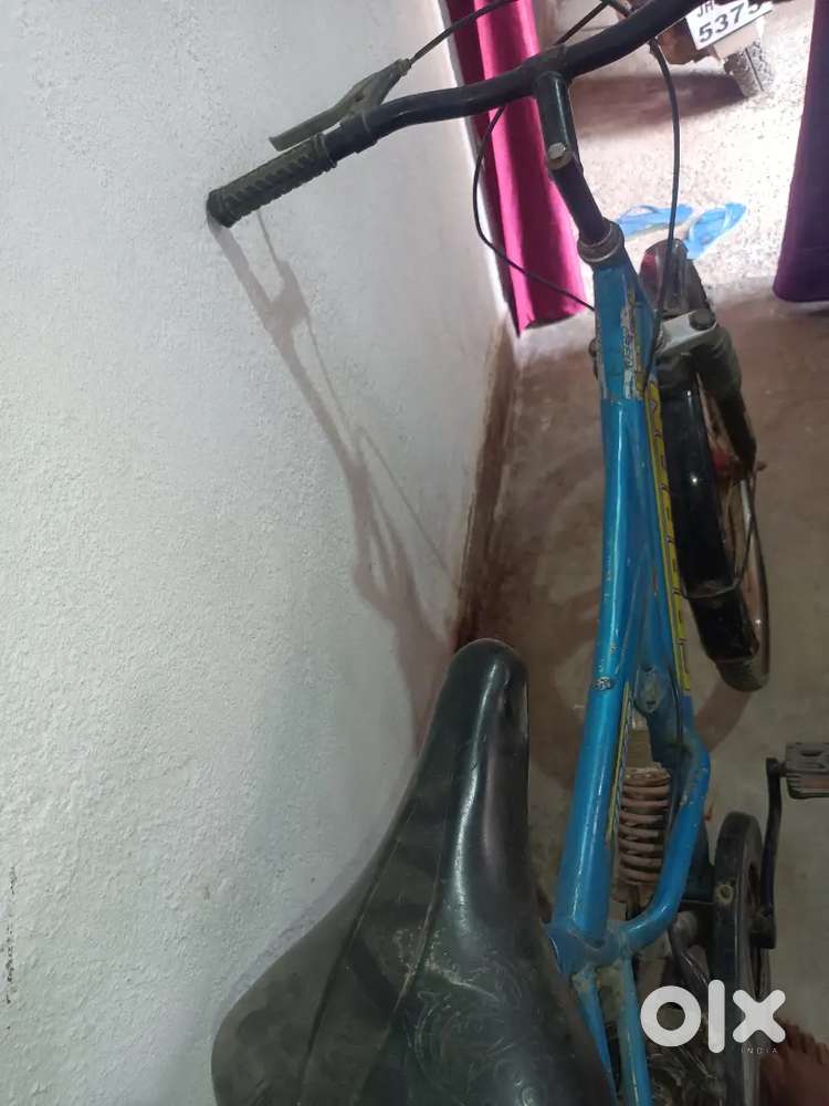 Cycle urgent sell
