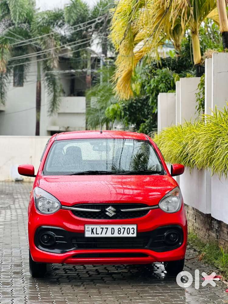 Celerio vxi 2024