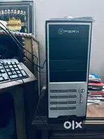 Samsung computer Set