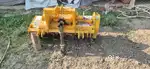 SWAN ROTAVATOR 3.5 FEET AND CULTIVATOR FOR MINI TRACTOR