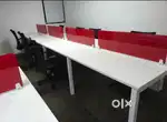 Office furniture msworkstation and chairs manufacturing