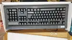 TVS NEW  MECHANICAL KEYBOARD with 1 year warranty
