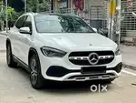Mercedes Benz GLA 220 D  Diesel 2021 Model New Shape 78000 Kms