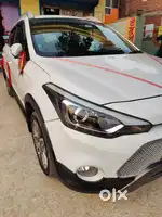Hyundai i20 Active 2018 Petrol Well Maintained