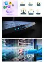 Boost Your WiFi Signal with Our Extender Services