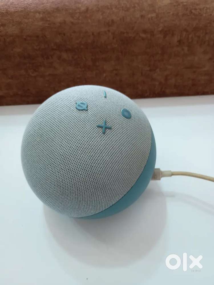 Alexa Echo Dot (4th Gen)