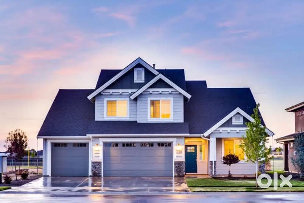 RESIDENTIAL PLOT FOR SALE IN SAI COLONY, PANIPAT