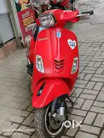 vespa sxl 125cc ,vip number 143