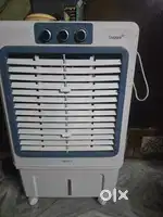 Livpure iceblast cooler