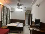 Fully furnished 2 BHK 14000
