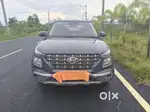 Hyundai Venue 1.2 S Plus, 2021, Petrol