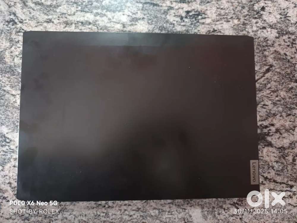 I am selling my Gaming Laptop