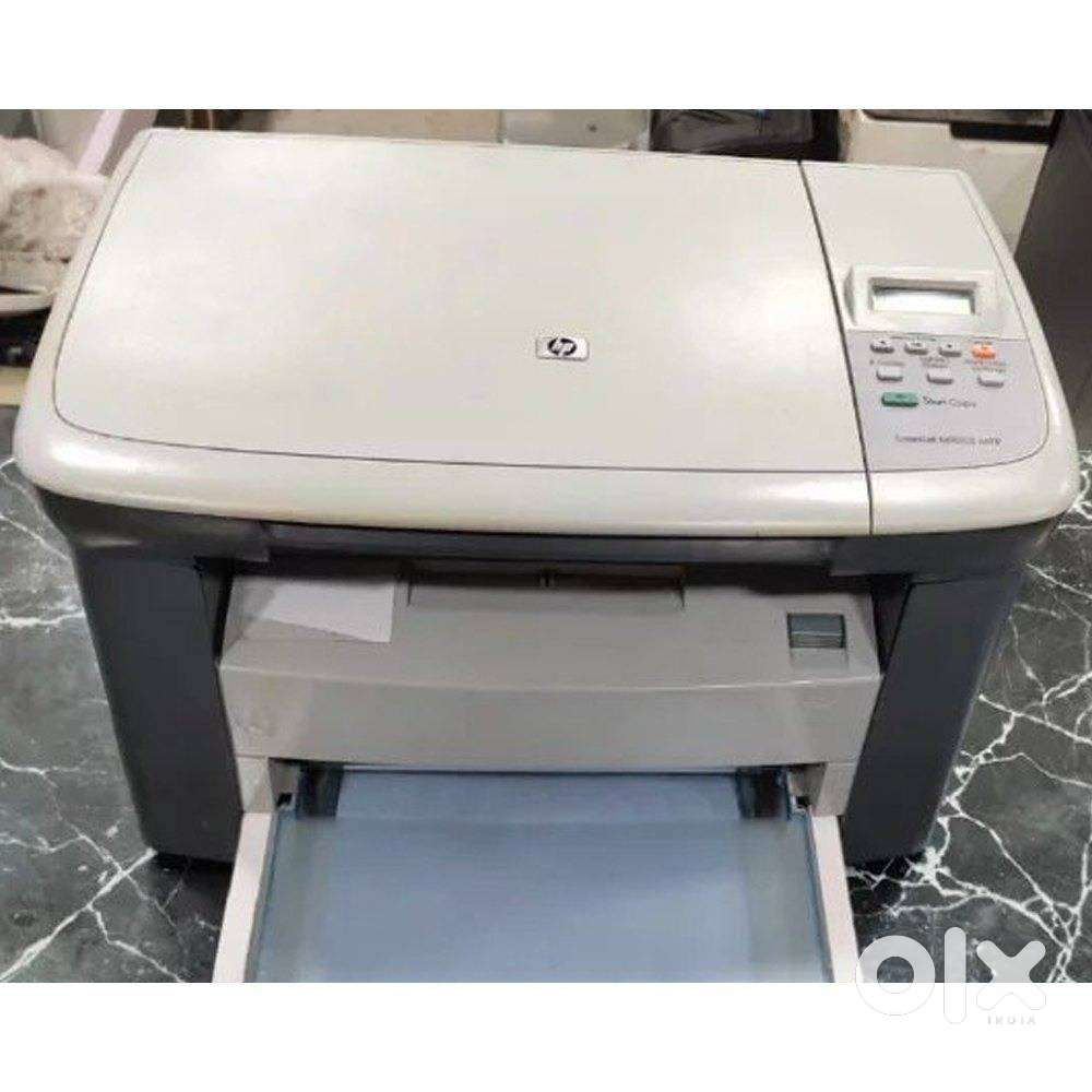 HP LaserJet M1005 Multifunction Printer