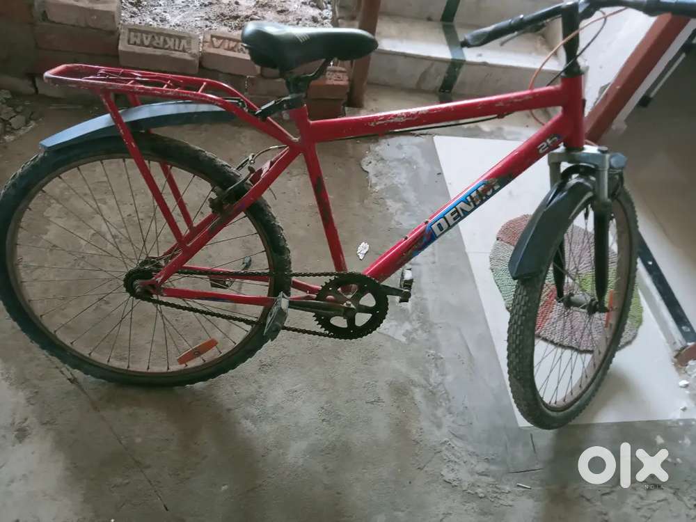It is in good condition