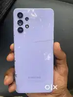 Selling mobile phone